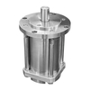 Stainless Steel Piston Pump HPA20-40