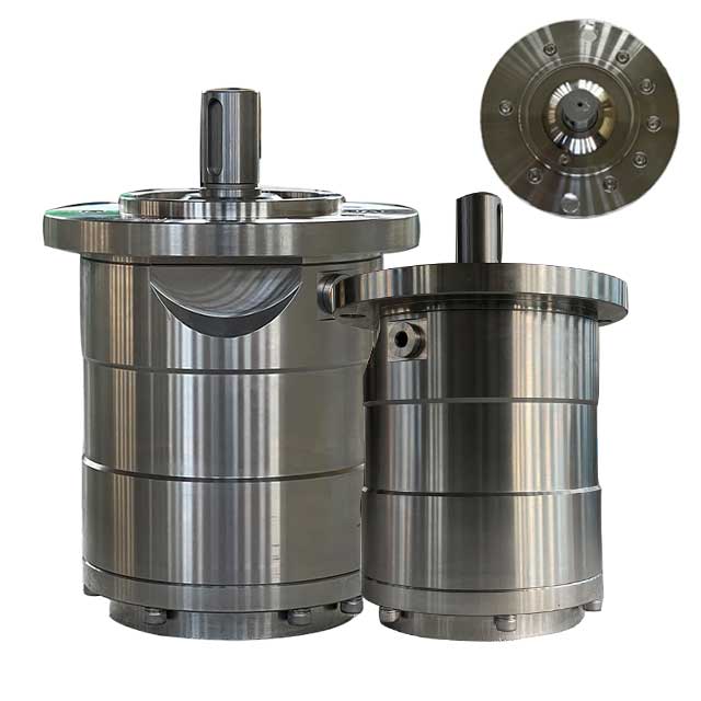 BHP25~42 High Pressure Pump