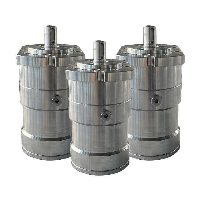 Small High Pressure Water Pump DHP0.6-1.0