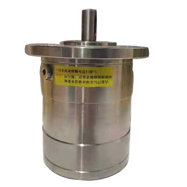 RO High Pressure Pump DHP2.1