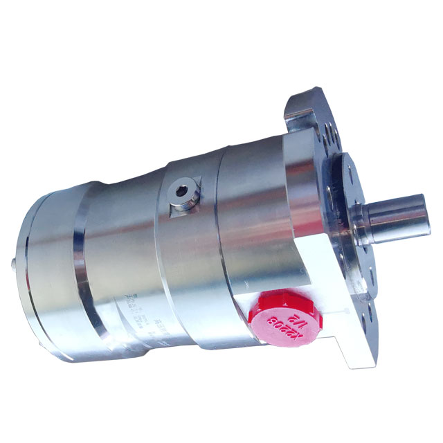 RO High Pressure Pump DHP0.8