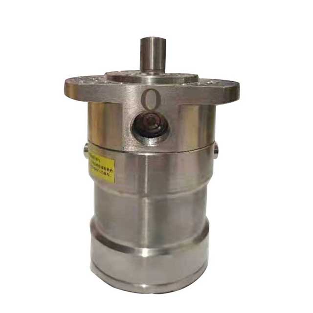 RO High Pressure Pump DHP0.8